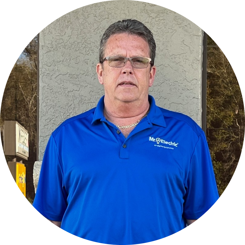 Jeff Penuel