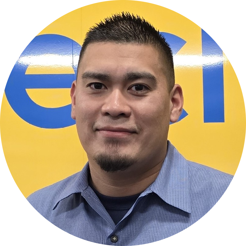Kenny Mejia