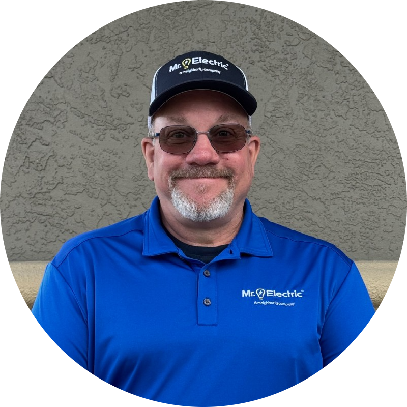 Chip Bailey