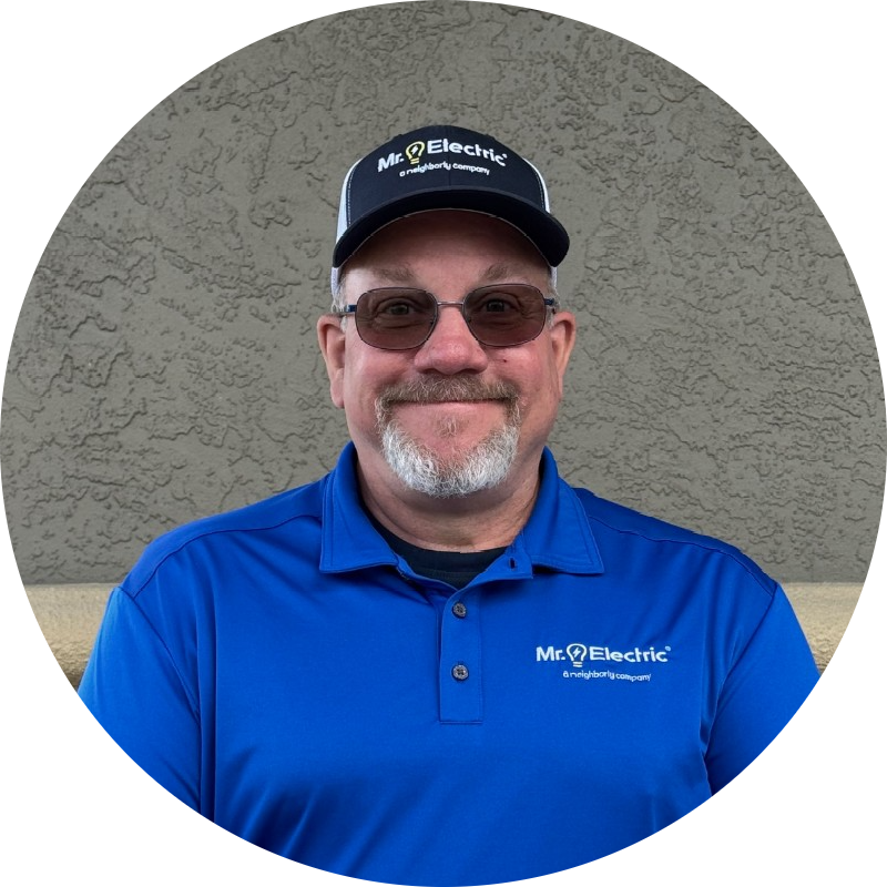 Chip Bailey