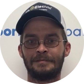 Anthony Odle