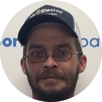 Anthony Odle