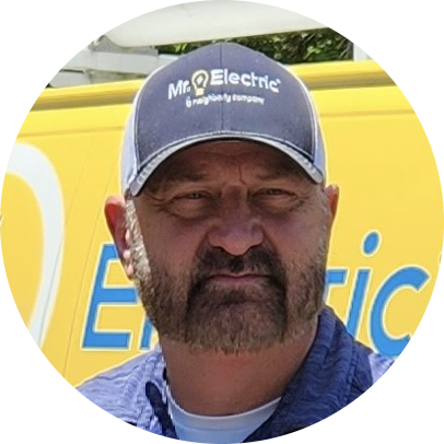 Kenny Moore