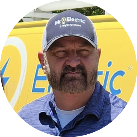 Kenny Moore