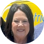Trish Moore