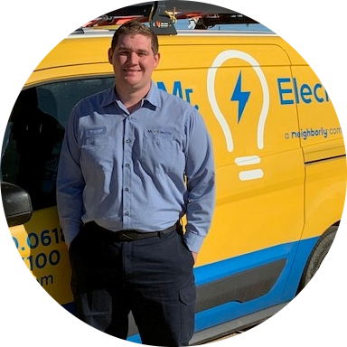 Trevor Cartwright