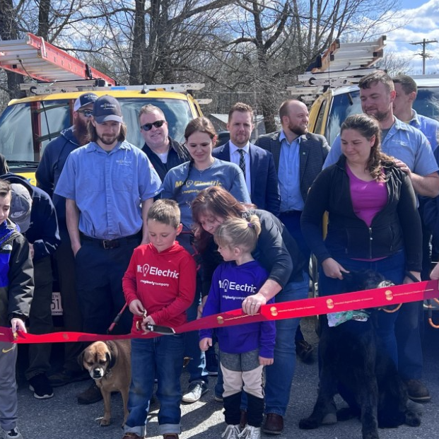 Mr. Electric of Queensbury\Clifton Park