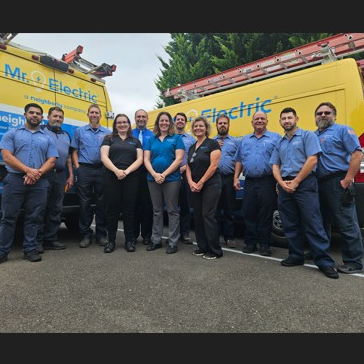 Mr. Electric of Fayetteville & Rogers