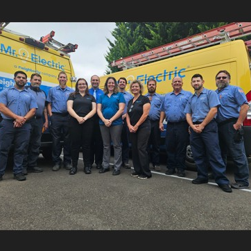 Mr. Electric of Hillsboro, Beaverton-Tigard & Salem