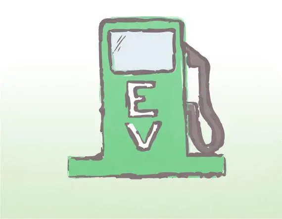 EVSE Installation in Birmingham, AL.