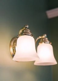 Bathroom Wall Sconce Lighting.