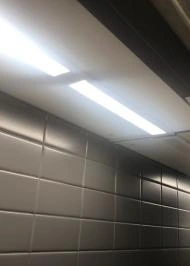 Under Cabinet Lighting.