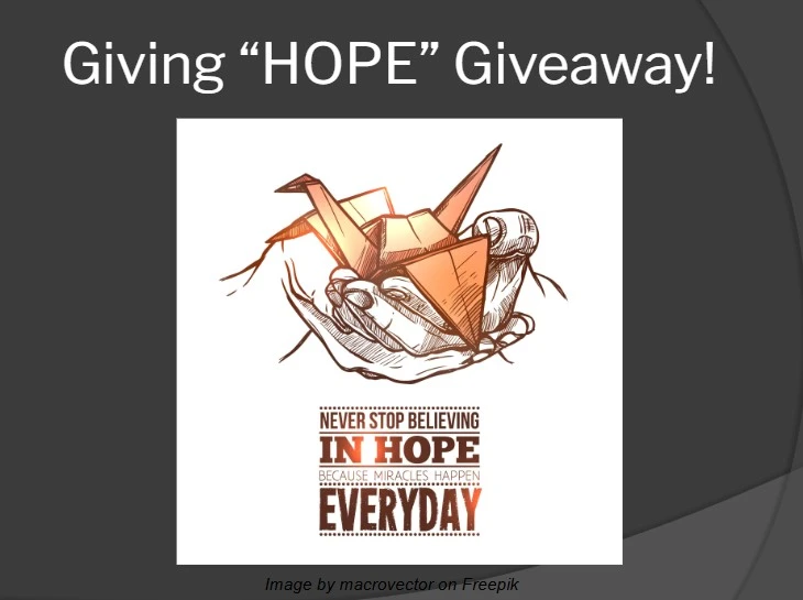 Giving 