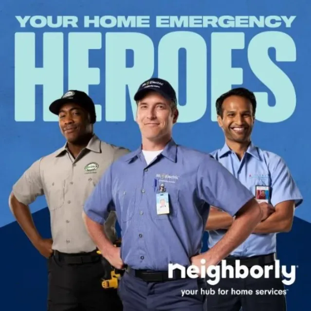 Contact Mr. Electric for immediate emergency electrical services