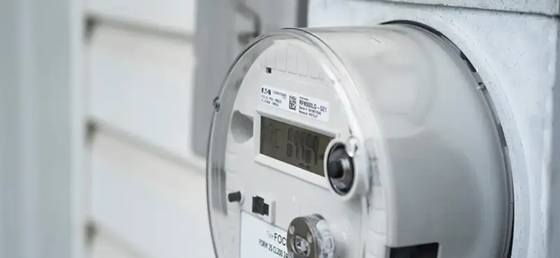 Four Benefits of a Smart Electricity Meter.