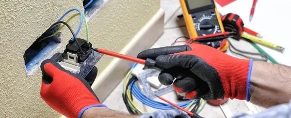 Understanding Residential Electrical Wiring.