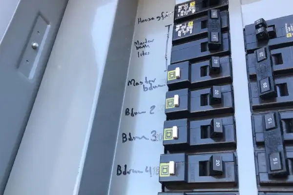 Breaker Box