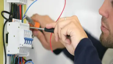 Electrical Circuit Installation in Atlanta