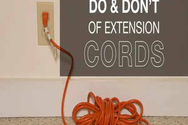 Extension Cord