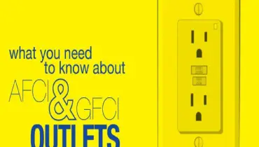 Why Should You Replace Your Outlets with GFCI Outlets?