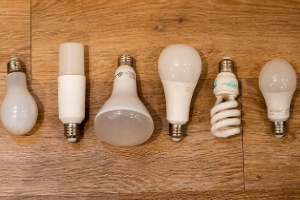 How to Choose Light Bulbs