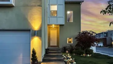 Low-voltage outdoor lighting is a perfect option to add landscape accents outside your home. Learn how to install it from the experts at Mr. Electric.