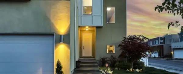 Tips on Choosing Outdoor Lighting.