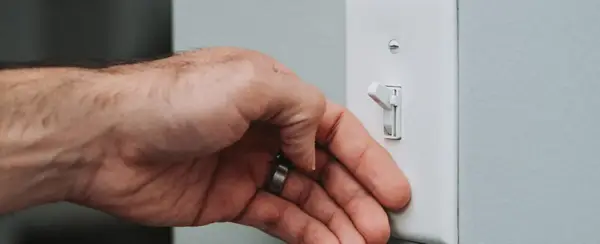 Why Is My Dimmer Switch Warm to the Touch?