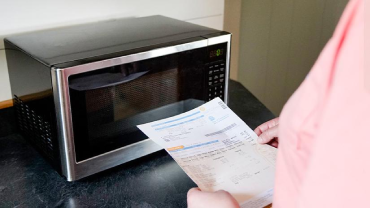 Resident looking to reduce his electrical bill.