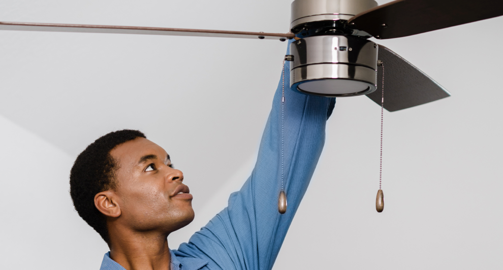 Who installs smoke detectors.