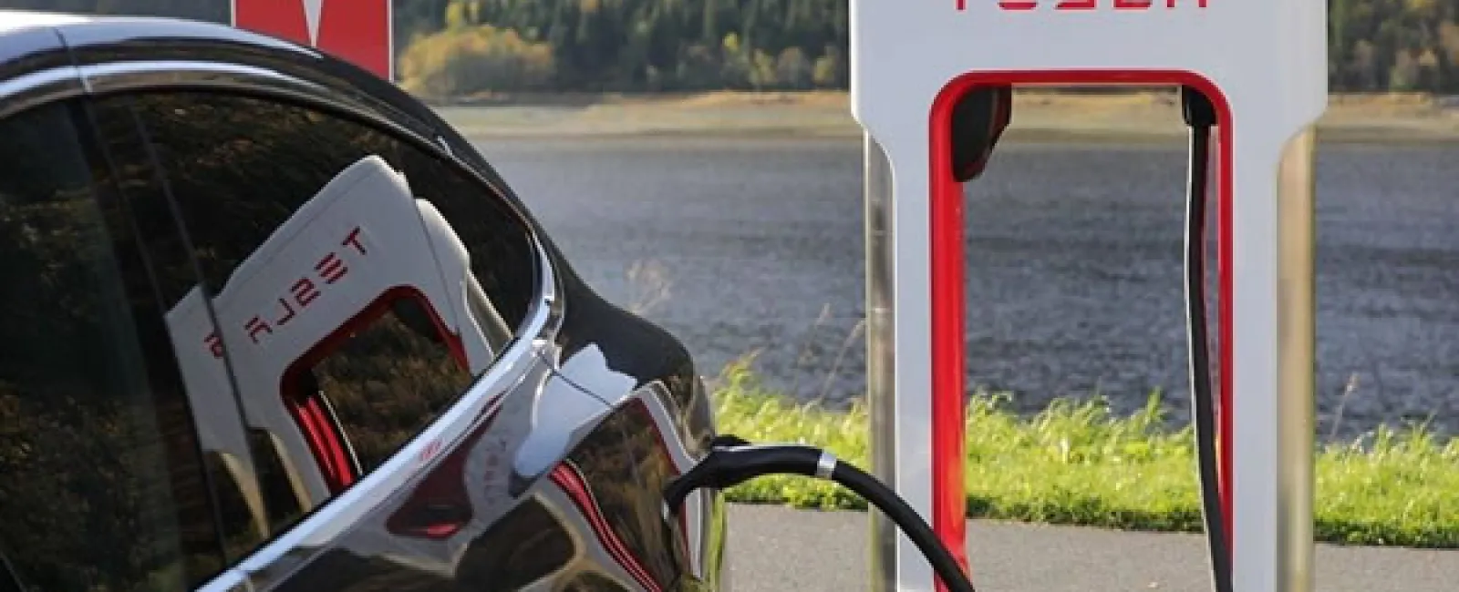 Electric Vehicle Charging Station Installation in Roswell