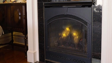 Should you get an electric fireplace?.