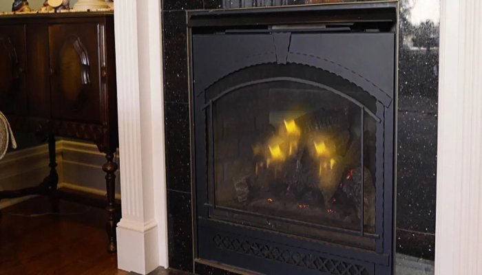 Should you get an electric fireplace?.