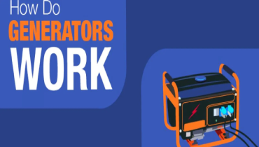 How do Generators Work?