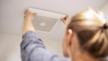 Is your exhaust fan slowly dying? Mr. Electric's tips will help you perform your own bathroom exhaust fan replacement. Call us for new exhaust fan installation.