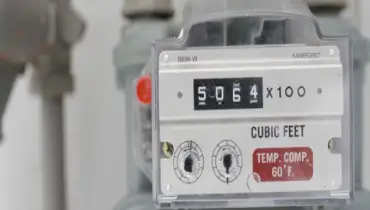 Power Consumption Meters.