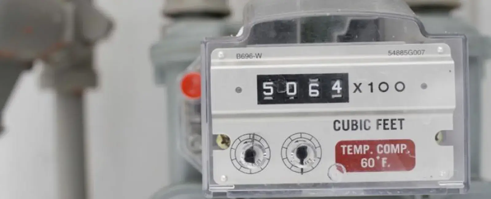 Power Consumption Meters.